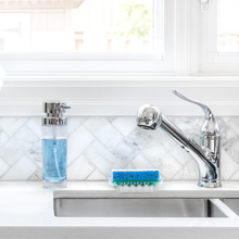 Clara Soap Dispenser